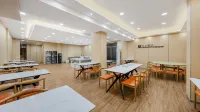 青蕪飯店（顧府街店）