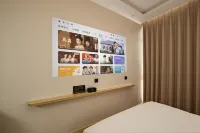 Jingchen Jiuzhou Hotel - palestra