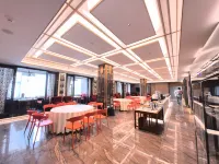 Zoige Ruiji Fanhuang Hotel - breakfast