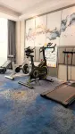 Haotai Hotel - Gym