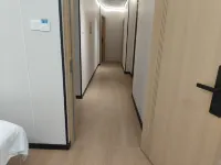 Liuzhou Yaping Hotel (Liunan Wanda Store) - 2-نجوم