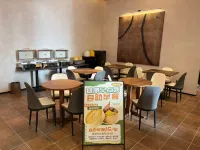 Mist·Veil雲縵設計師飯店（南昌八一廣場店） - Wi-Fi