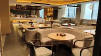 Yifan Residence Hotel - بار