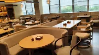 Yifan Residence Hotel - Aamiainen
