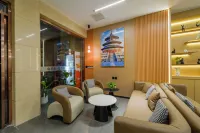 Junheyue Hotel (Beijing Workers' Stadium, Beijing Chaoyang Hospital, Capital Medical University) - per famiglie