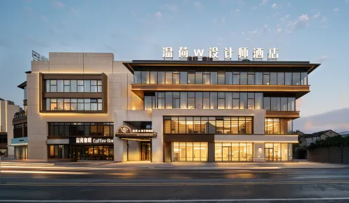 Wenhe W hotel - Aamiainen