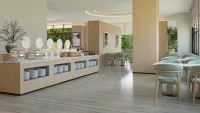 Xishang Hotel (Yangming Cultural Park Branch) - parking