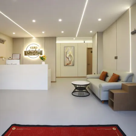 Yilin Country Residence Smart Homestay
