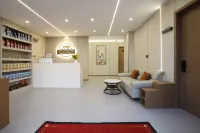 Yilin Country Residence Smart Homestay - 무료 와이파이