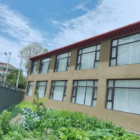 Shiyu Homestay