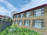 Shiyu Homestay - เปิดใหม่