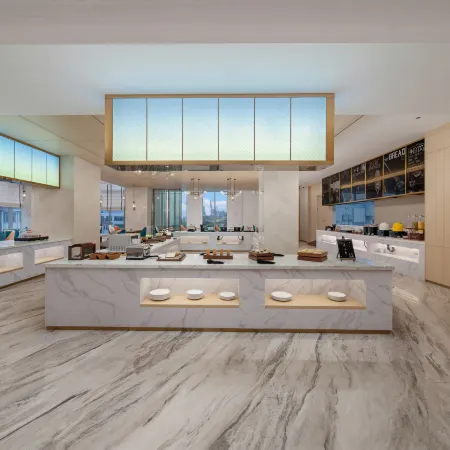 Meihao Lizhi Hotel (Huazhou Branch)