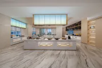 Meihao Lizhi Hotel (Huazhou Branch) - Frühstück