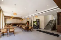 藍舍•Service ⎜山景文化設計民宿（三清山港首索道店） - 山景