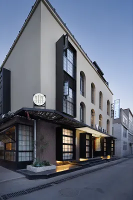Yinyan · SilverSALT | Homestay - Quầy bar