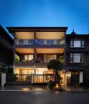 Yunzong Shanzhu · Villa Resort Villa (Dai Ethnic Ancient Town) - parking