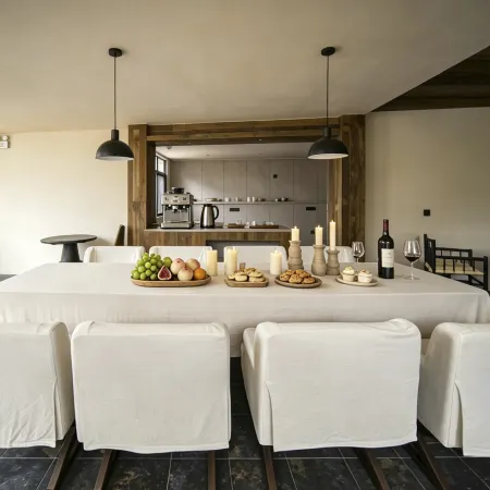 Xunyou · Yinlu | SECLUDED VILLA Vacation Apartment (Chenzhou Zixing Dongjiang Lake Scenic Area)