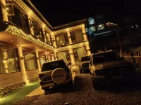 Zha Ga Na Caiyuan Homestay - Alojamientos