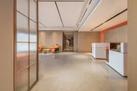 Park Hotel (Urumqi Nianzigou Metro Station Branch) - 4-Star