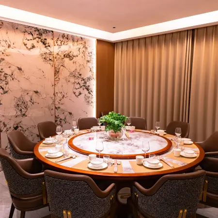 Ximan High-Altitude Oxygen-Enriched Hotel (Zhongba Paryang)