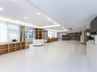 Qingzhen Siji Yuexiang Grand Hotel - Wi-Fi