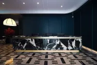 MIDUO HOTEL - Frühstück