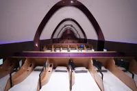 Gangdong No. 5 Hot Spring Hotel - 4-نجوم