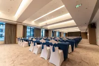 Stellar Joy Hotel (Nanchang West Station South Square Metro Station Branch) - Wifi