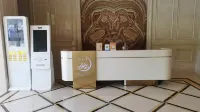 Yuchaxu Boutique Hotel - New