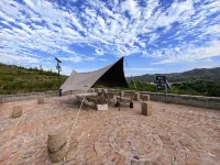 Wangheju · Serene View Villa (Yellow River No.1 Tourism Highway) - Mountain view
