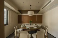 Jiuhua Mountain Puran Yunqi Homestay (Roushen Baodian) - 3 stjerner