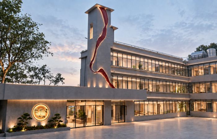 Ailaoji 1950 Hotel
