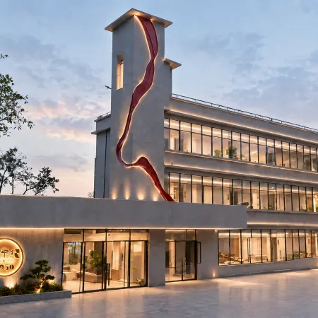 Ailaoji 1950 Hotel