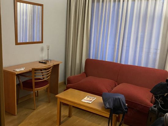 穆拉爾託阿帕圖套房飯店優惠