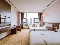 安岳丽景花园酒店