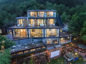 Guiye Holiday Guesthouse