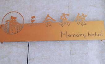 Memory Hotel