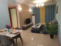 Yumi Holiday Apartment (Zhaoqing Dream City) - Condos