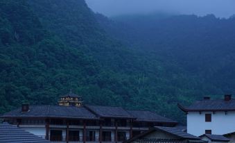 Travel of Swan Hostelling International