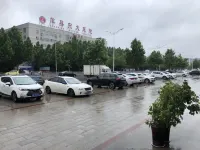 Home Huayi Hotel (Shanxian Municipal Government)