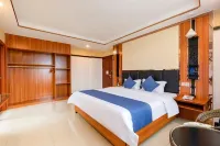 Xinxing Youjule Theme Hotel