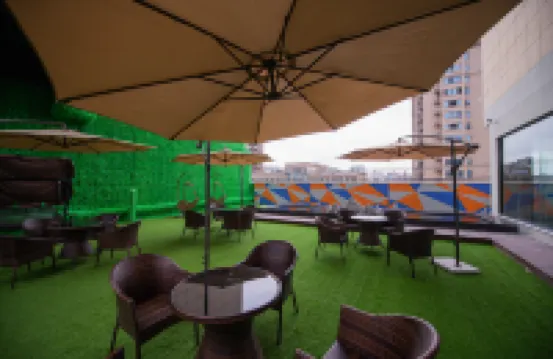 Ningguofei Hotel
