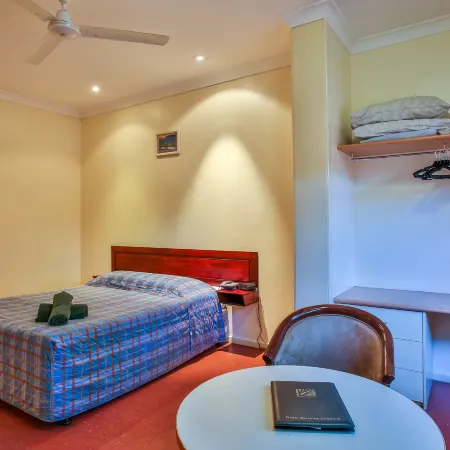 Hotel Kununurra