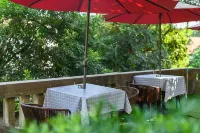 Gulangyu Liuyue Seaview Villa - Frühstück