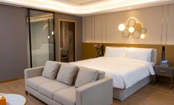 Orange Hotel (Changxing Pearl Store)