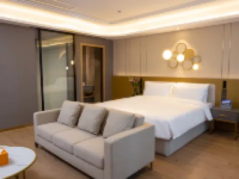 Orange Hotel (Changxing Pearl Store)