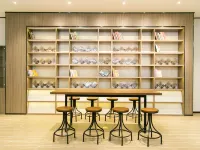 HanTing Hotel (Changchun Jingyue Changying Century City)
