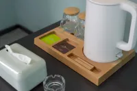 샨 호텔 충칭 호텔