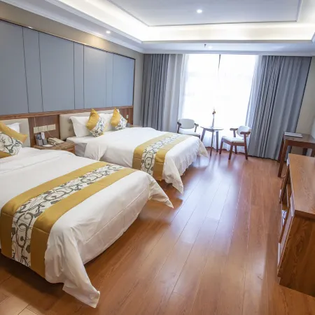 Yuxin Hotel