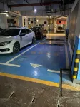 Bati Holiday Hotel - parking
